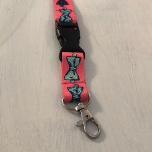 Simply Southern Lanyard